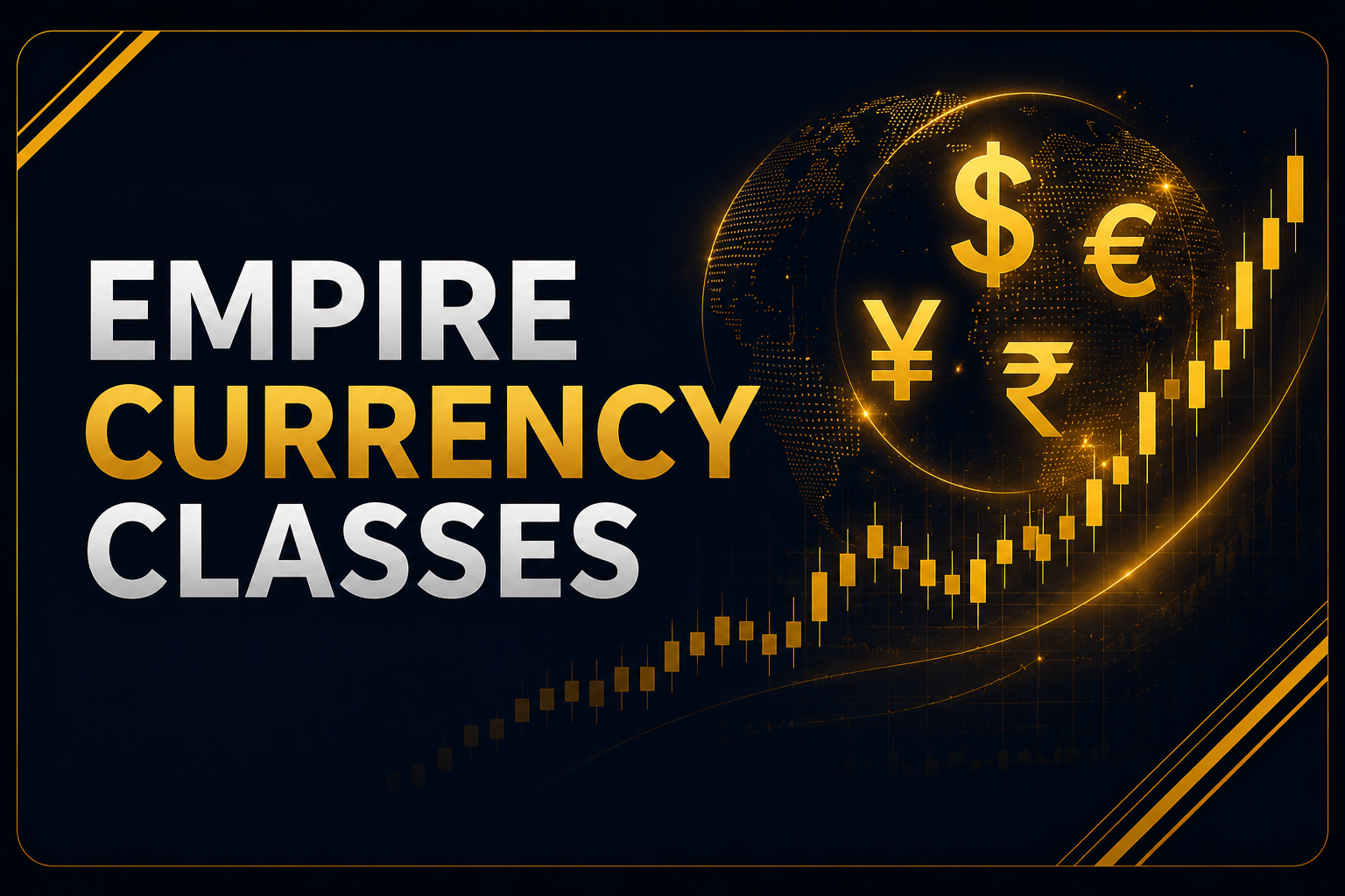 Empire Currency Classes