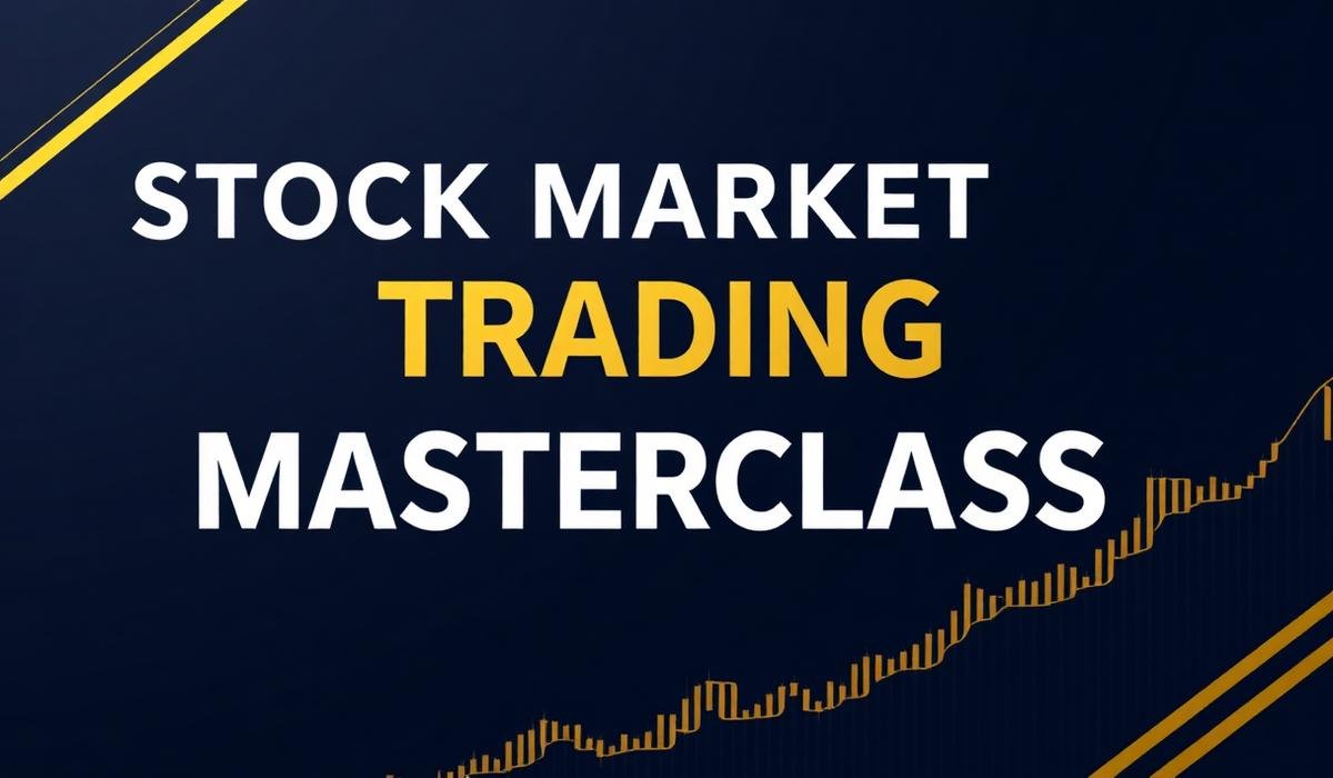 Stock Market Masterclass