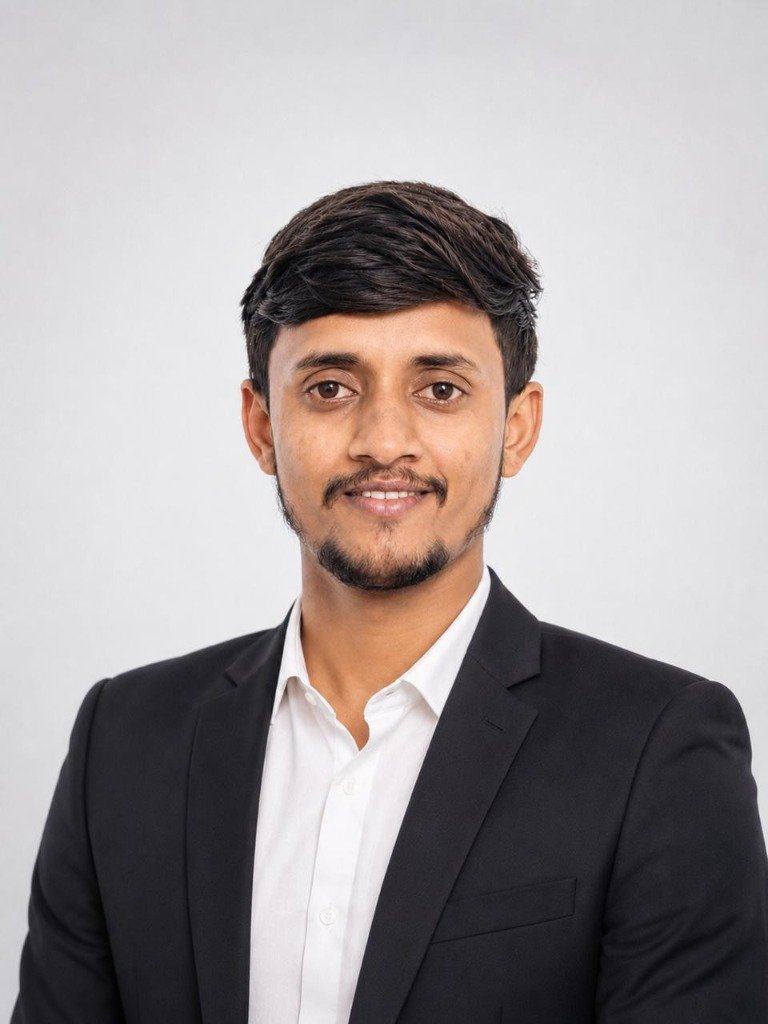 Shubham Zawre