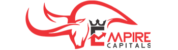 Empire Capitals logo